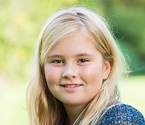De Prinses van Oranje