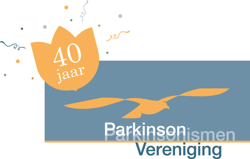 40 jaar Parkinson Vereniging