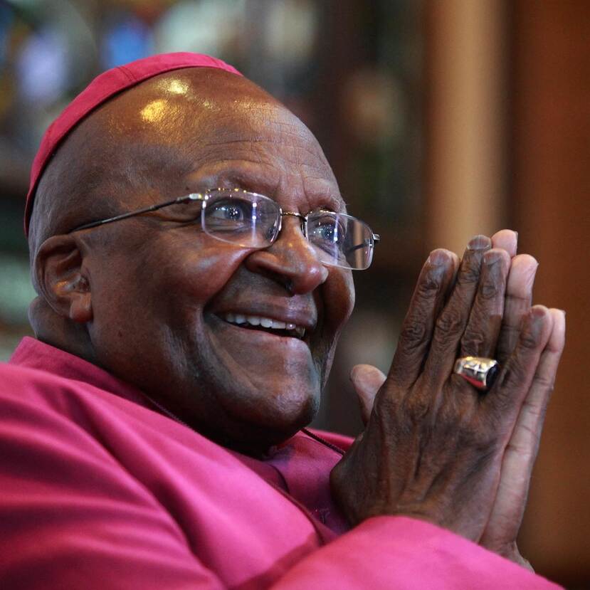 Desmond Tutu