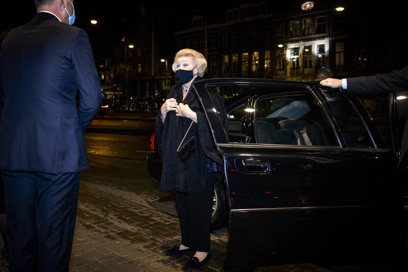Prinses Beatrix