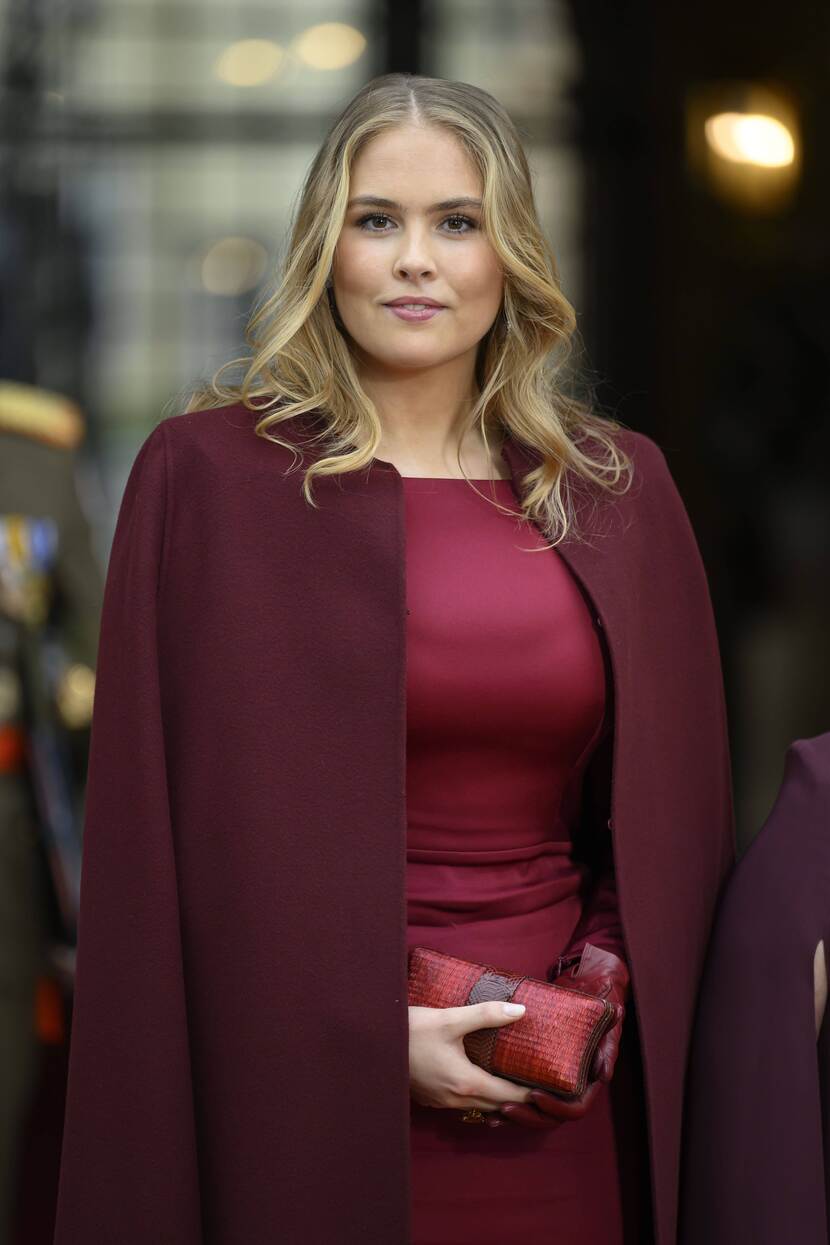 Prinses van Oranje