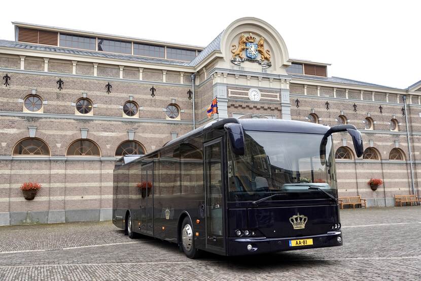 De Koninklijke Bus
