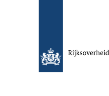 Logo Rijksoverheid.
